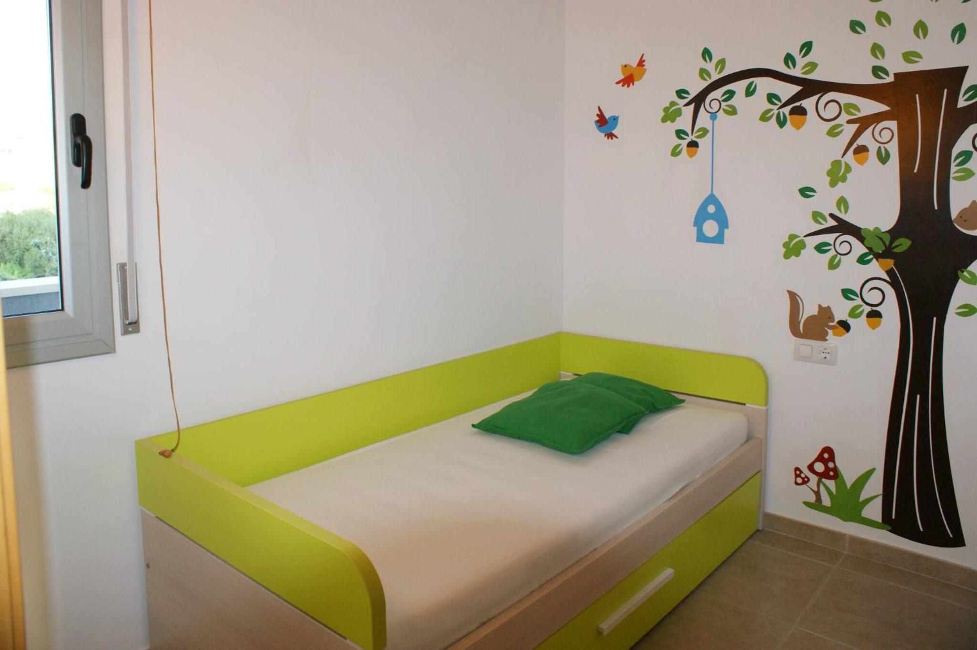 Apartamento En Roses Con Vistas Al Canal Y Piscina Esterno foto