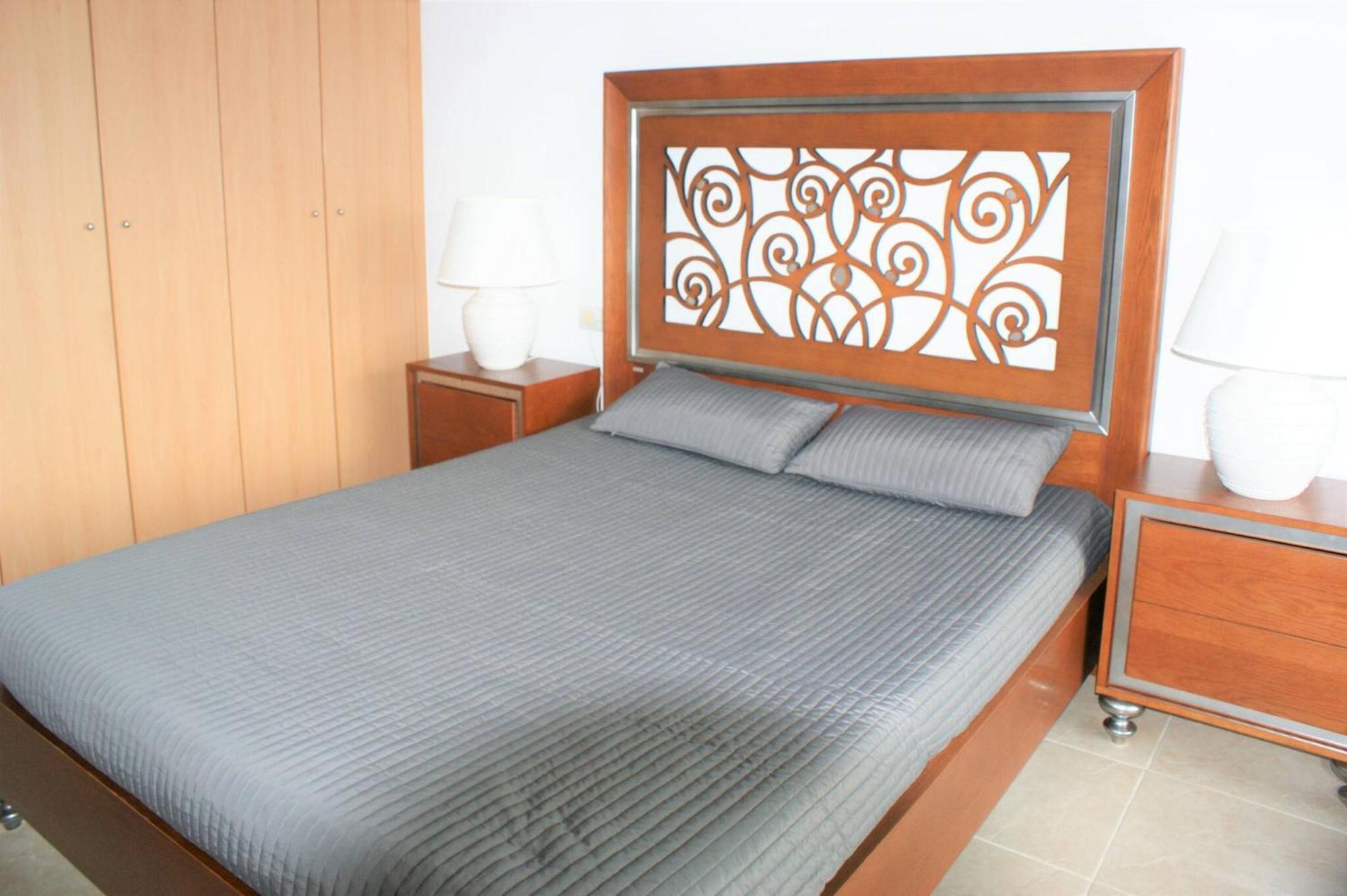 Apartamento En Roses Con Vistas Al Canal Y Piscina Esterno foto