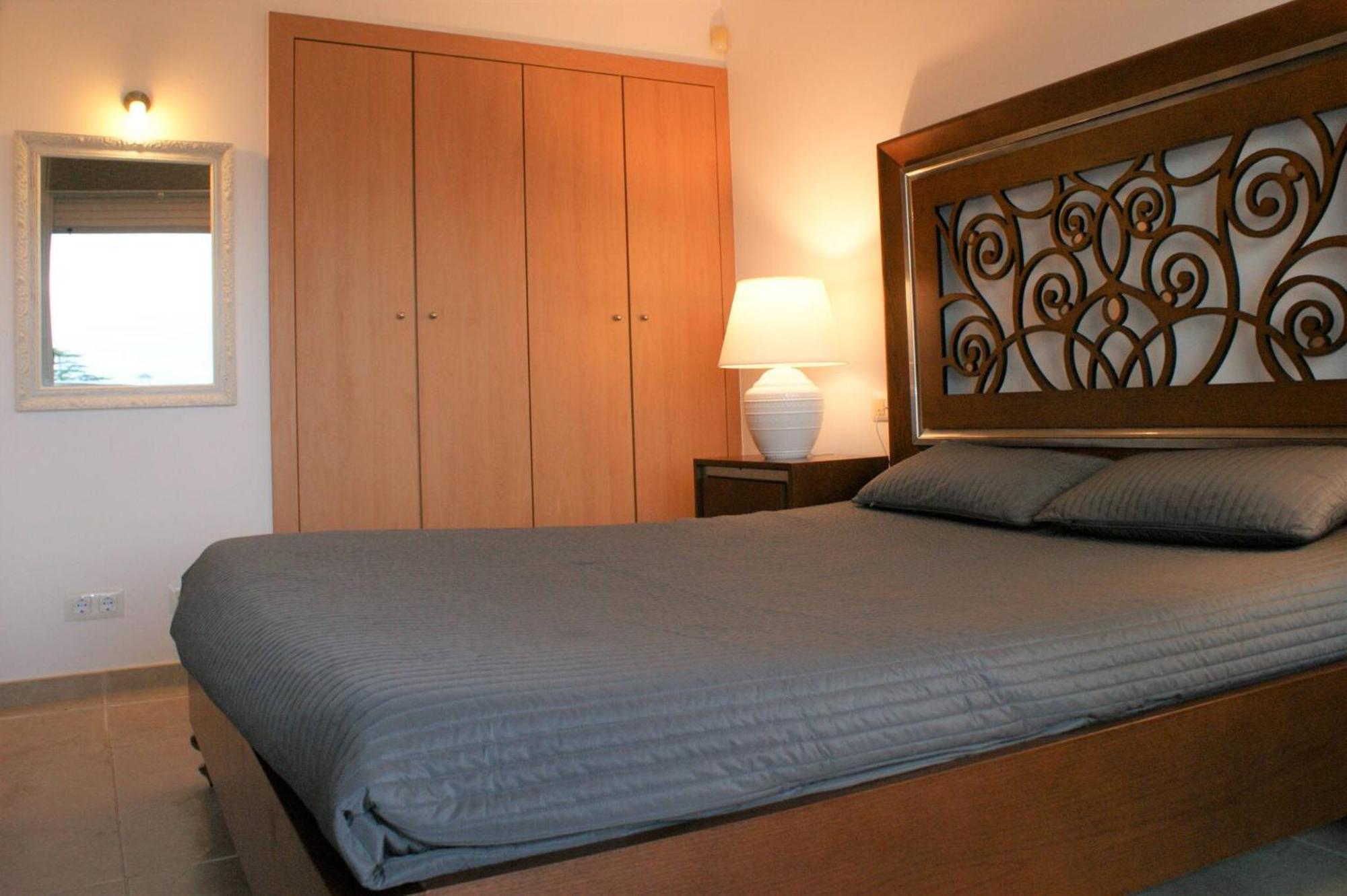 Apartamento En Roses Con Vistas Al Canal Y Piscina Esterno foto